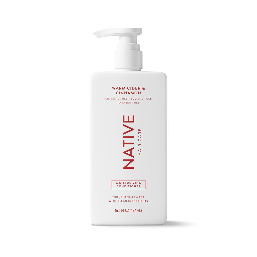 Moisturizing Conditioner - Lively Plaza Length Discovery