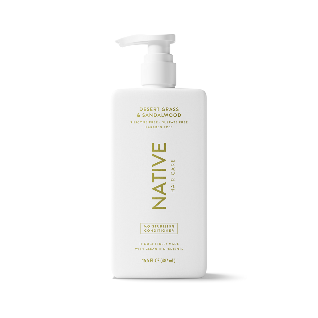 Moisturizing Conditioner - Lively Plaza Length Discovery