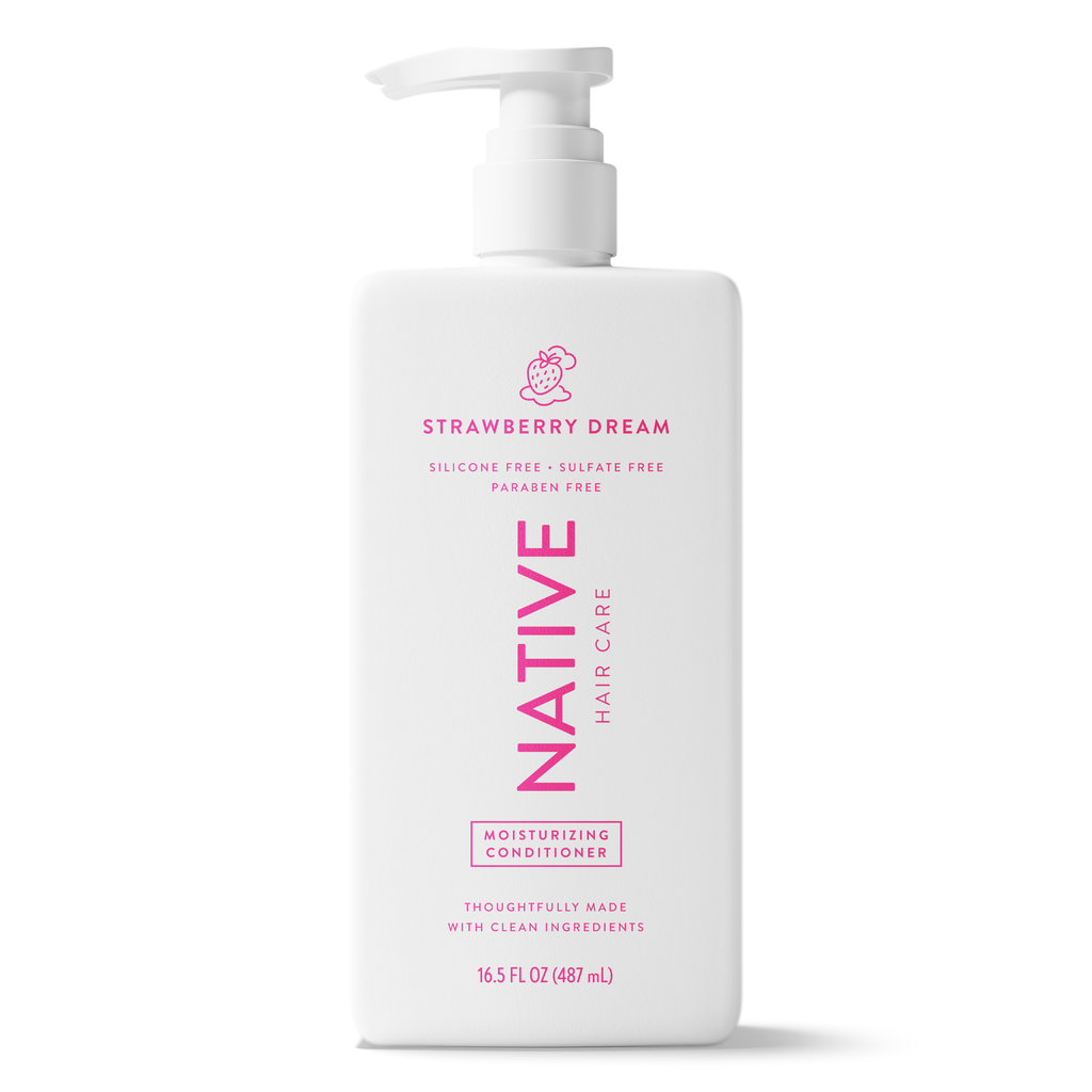 Moisturizing Conditioner - Lively Plaza Length Discovery