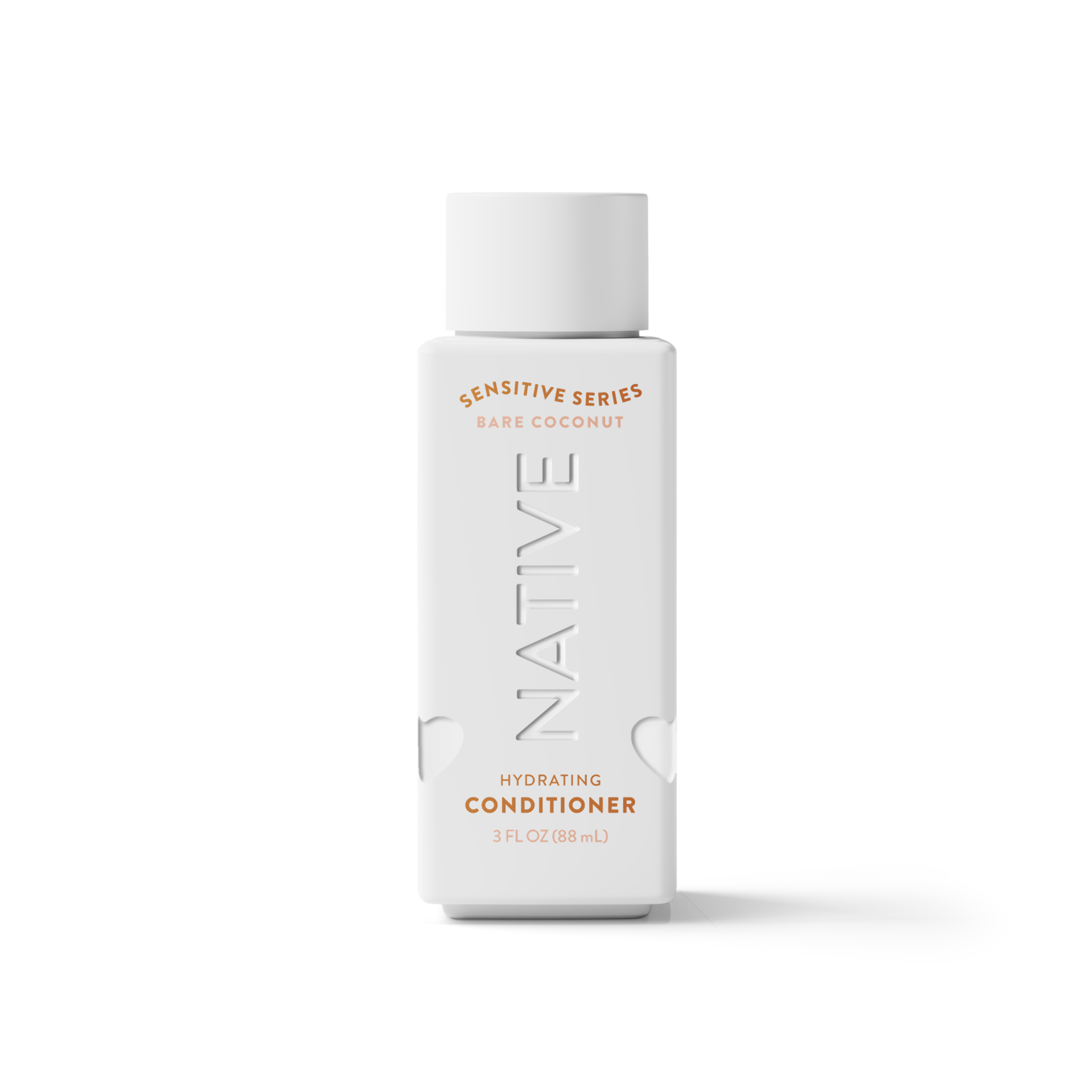 Sensitive Series: Mini Conditioner - Eager Atrium Hair Discovery