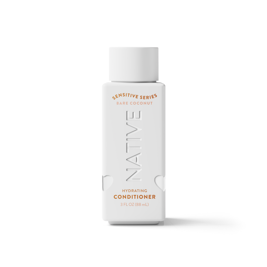 Sensitive Series: Mini Conditioner - Eager Atrium Hair Discovery (3oz)
