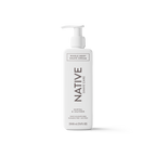 Whole Body Shave Cream - Ivory Plaza Skin Discovery