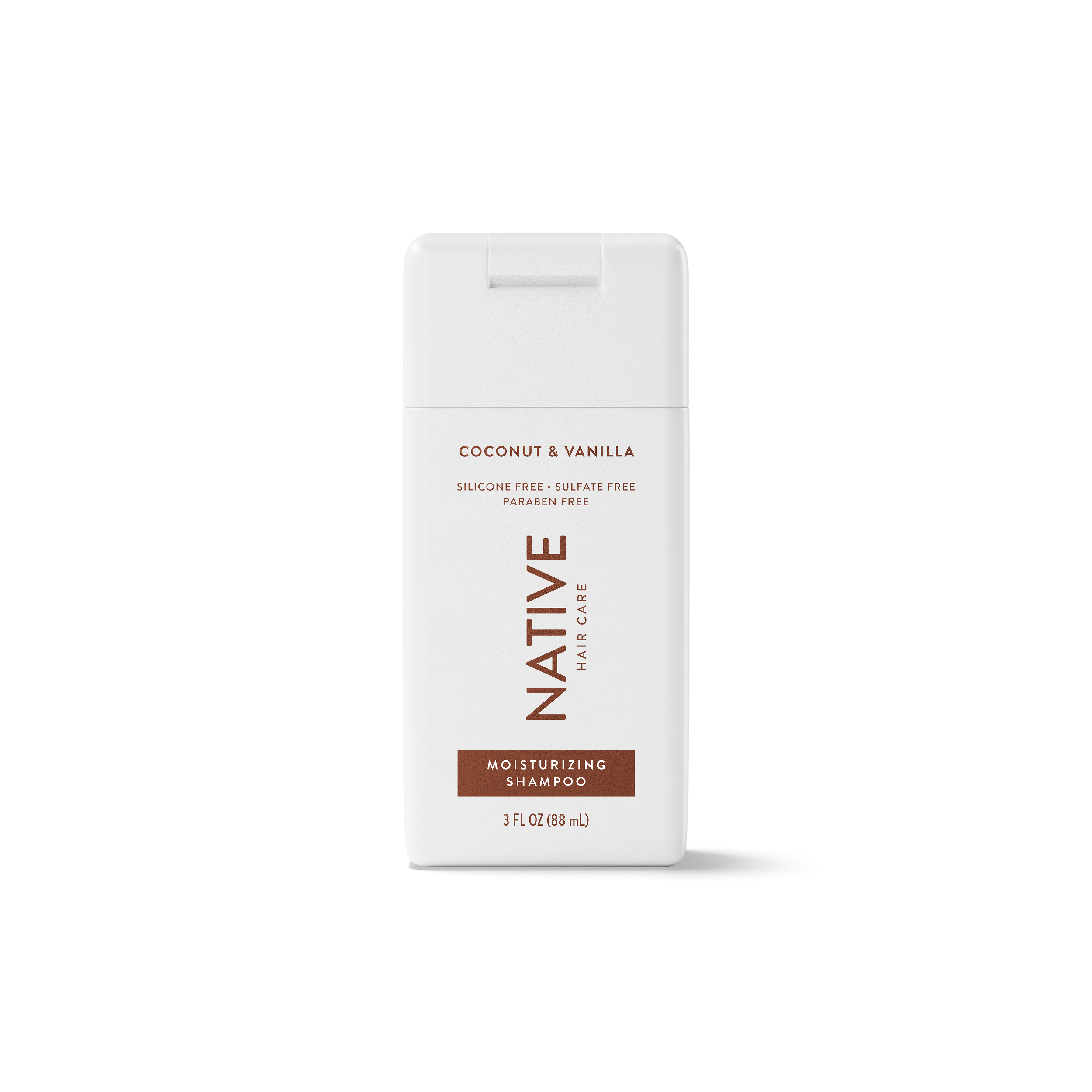 Mini Moisturizing Shampoo - Young Plaza Scalp Discovery