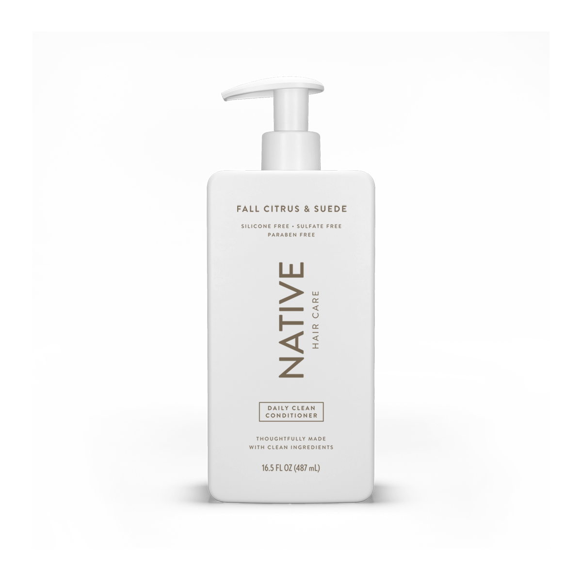 Daily Clean Conditioner - Last Chance - Steady Loft Length Discovery