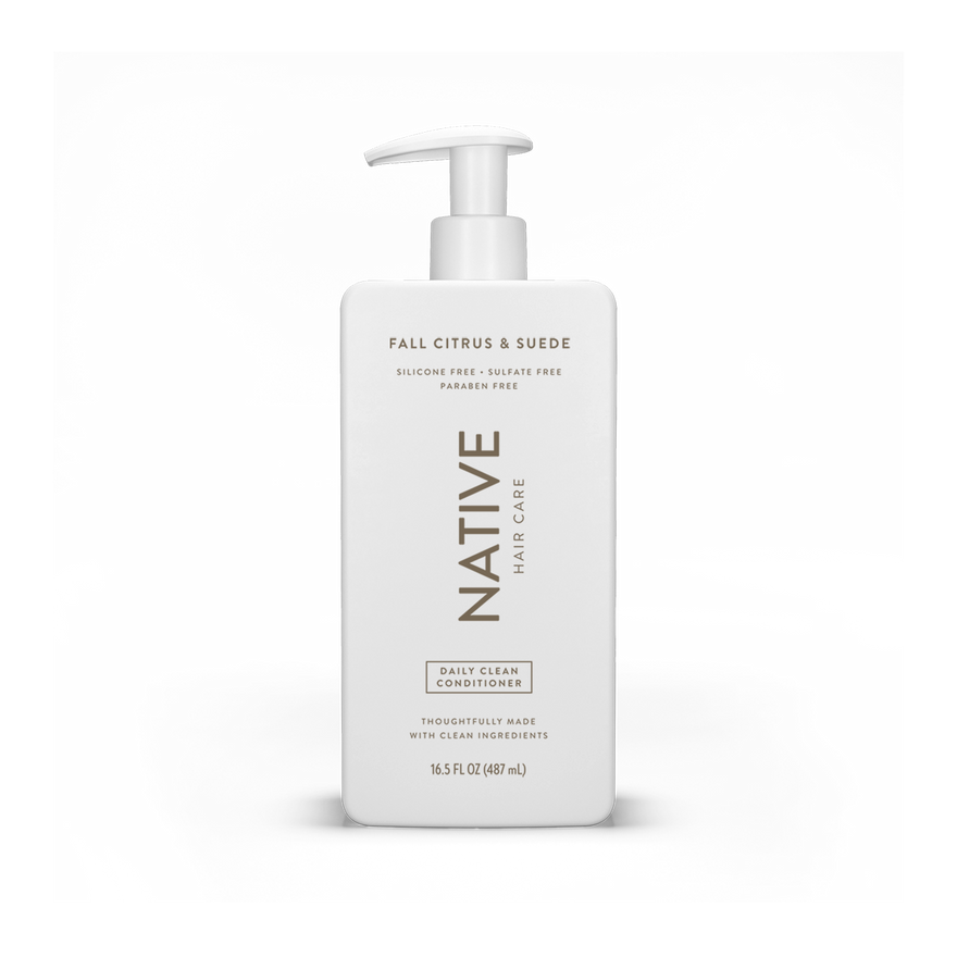 Daily Clean Conditioner - Last Chance - Steady Loft Length Discovery (16.5oz)
