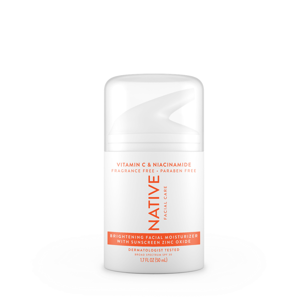 Facial Moisturizer - Last Chance - Woven Loft Complexion Discovery