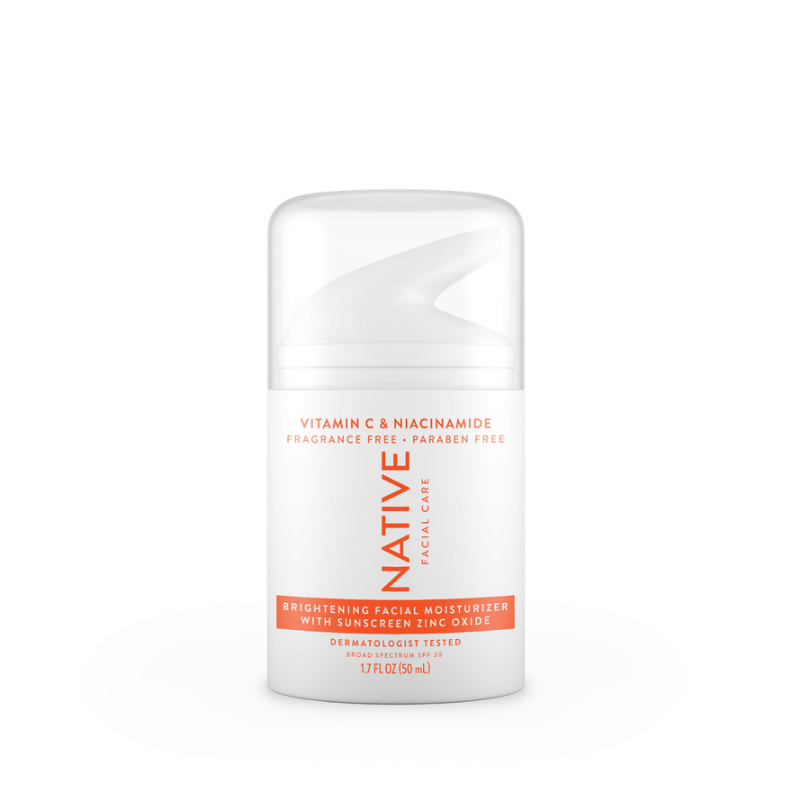 Facial Moisturizer - Last Chance - Woven Loft Complexion Discovery (1.7oz)