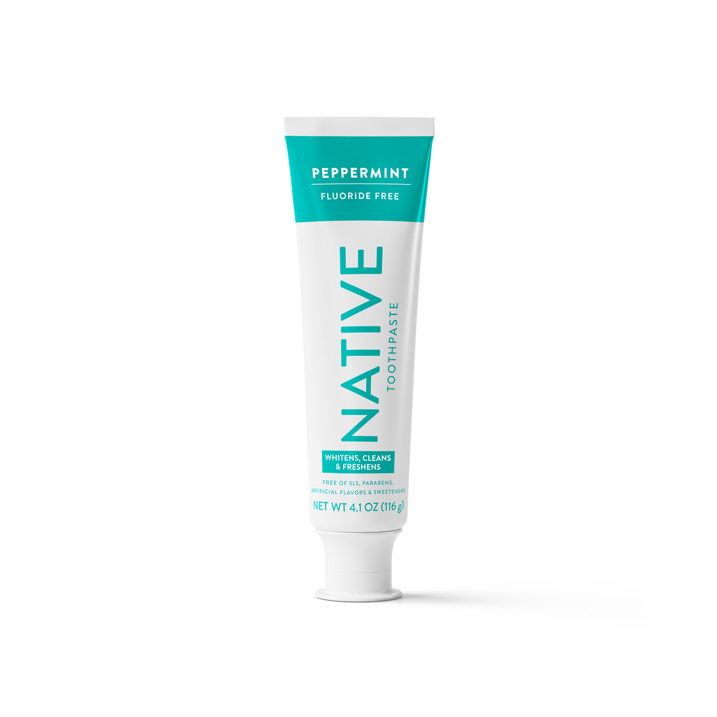 Toothpaste - Rosy Plaza Smile Discovery