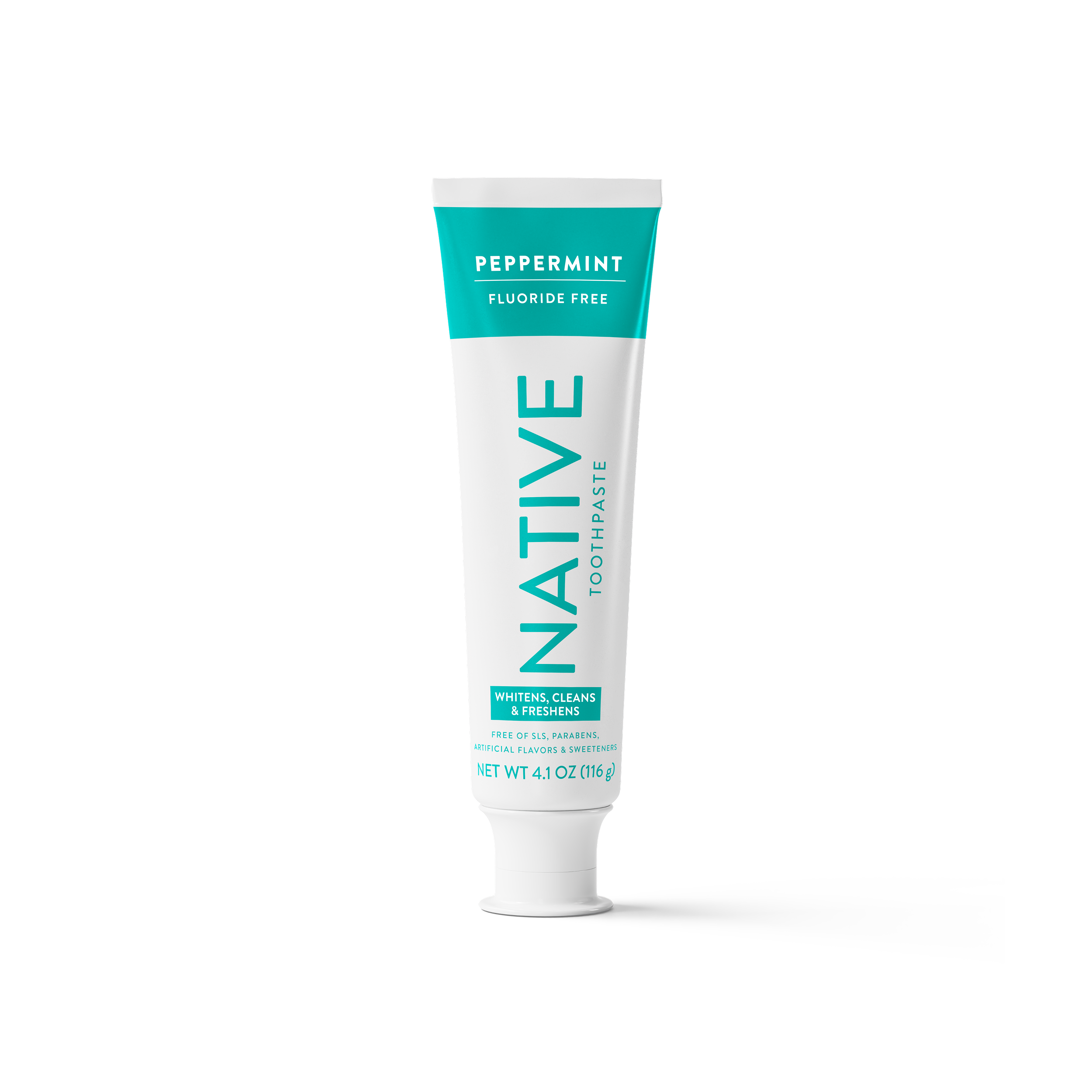 Toothpaste - Rosy Plaza Smile Discovery