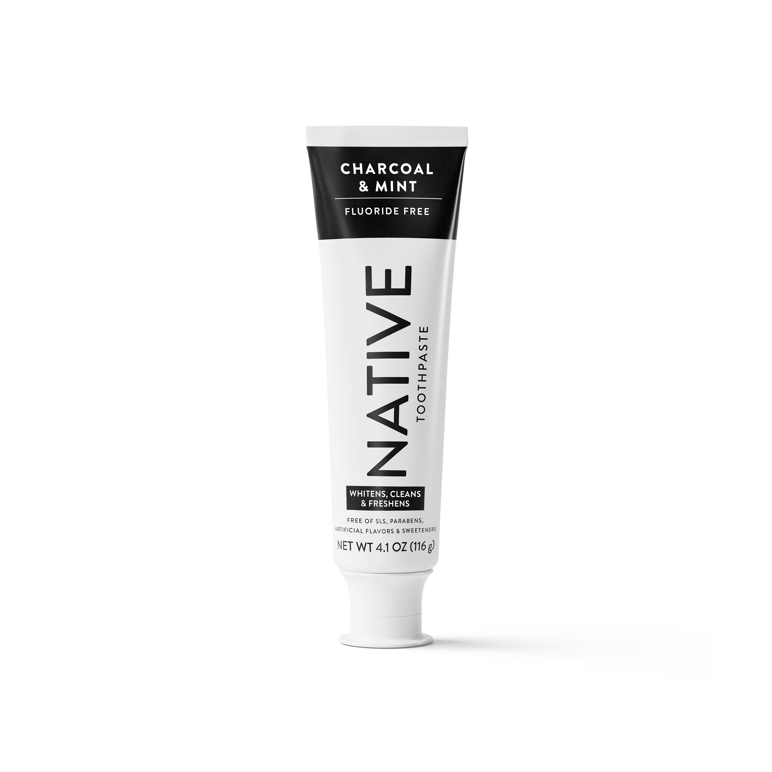 Toothpaste - Rosy Plaza Smile Discovery