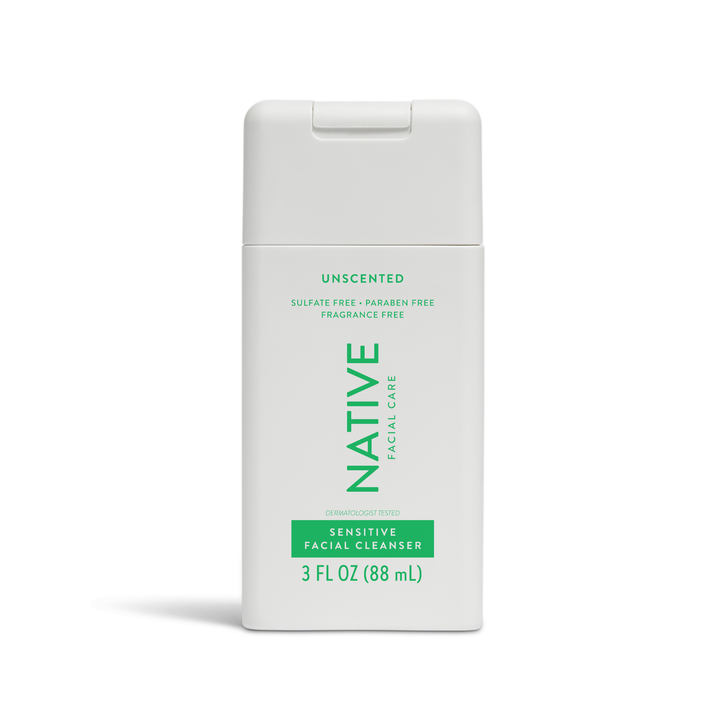 Sensitive Mini Facial Cleanser - Last Chance - Young Loft Complexion Discovery
