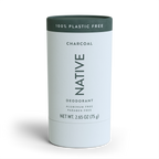 Plastic Free Deodorant Stick - Silver Atrium Freshness Discovery