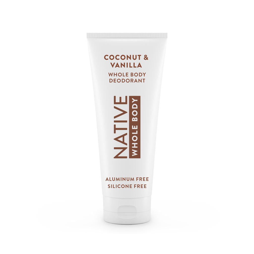 Whole Body Deodorant Cream - Last Chance - Rosy Loft Freshness Discovery