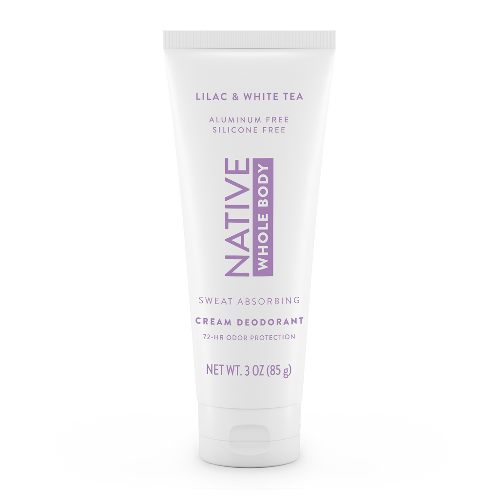Whole Body Deodorant Cream - Last Chance - Rosy Loft Freshness Discovery