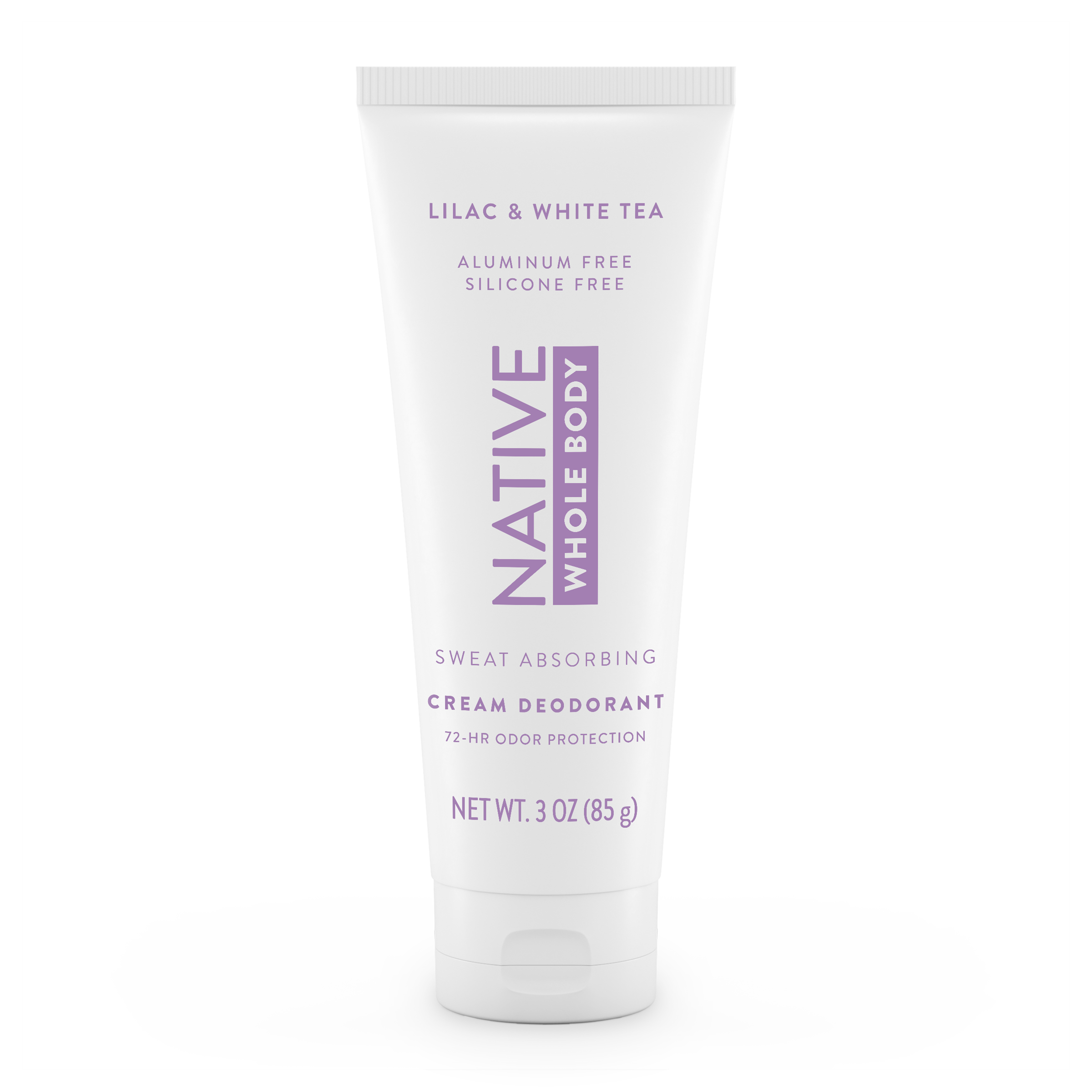 Whole Body Deodorant Cream - Last Chance - Rosy Loft Freshness Discovery