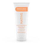 Whole Body Deodorant Cream - Last Chance - Rosy Loft Freshness Discovery