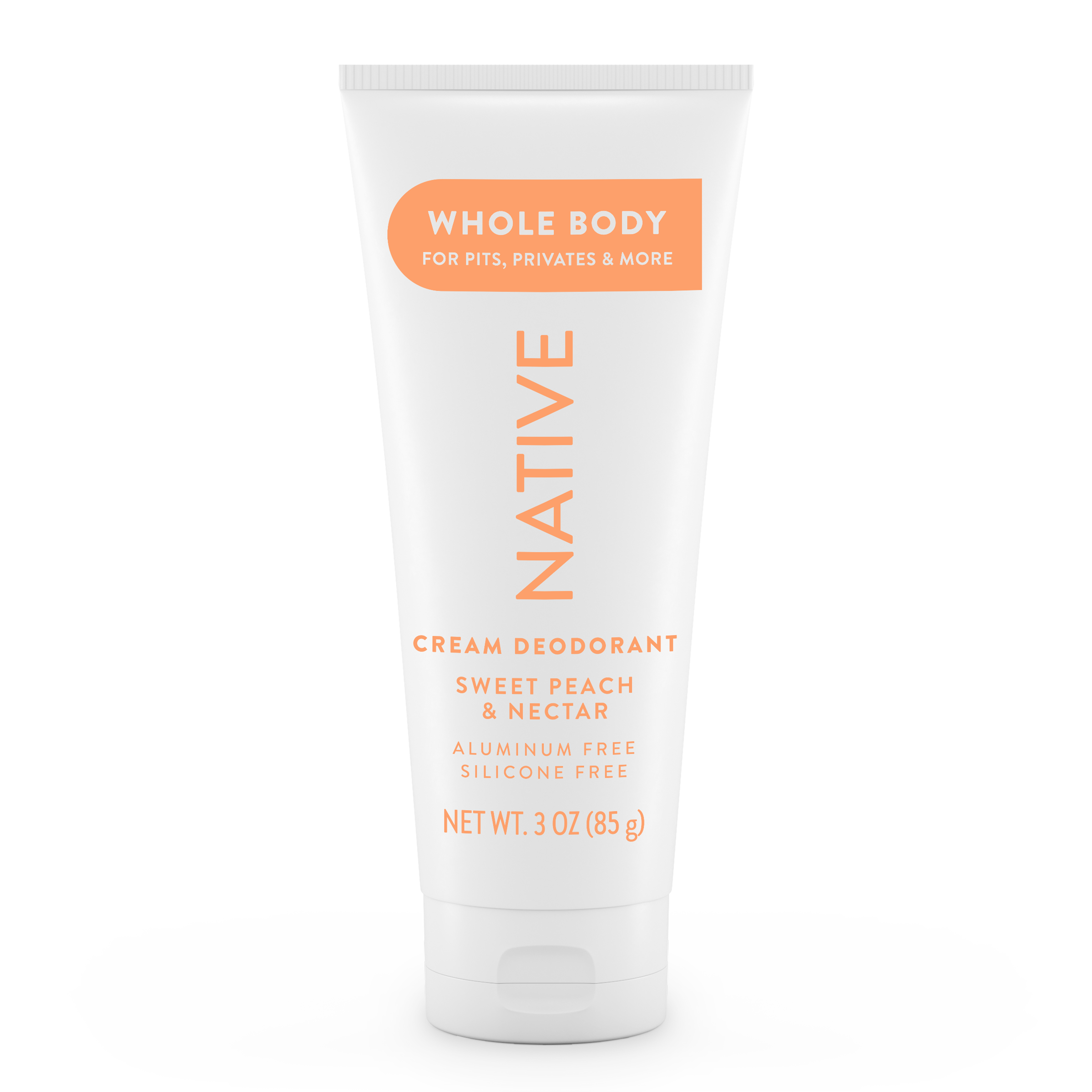 Whole Body Deodorant Cream - Last Chance - Rosy Loft Freshness Discovery