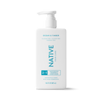 Moisturizing 2-in-1 Shampoo & Conditioner - Gentle Plaza Care Discovery