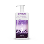 Moisturizing 2-in-1 Shampoo & Conditioner - Gentle Plaza Care Discovery