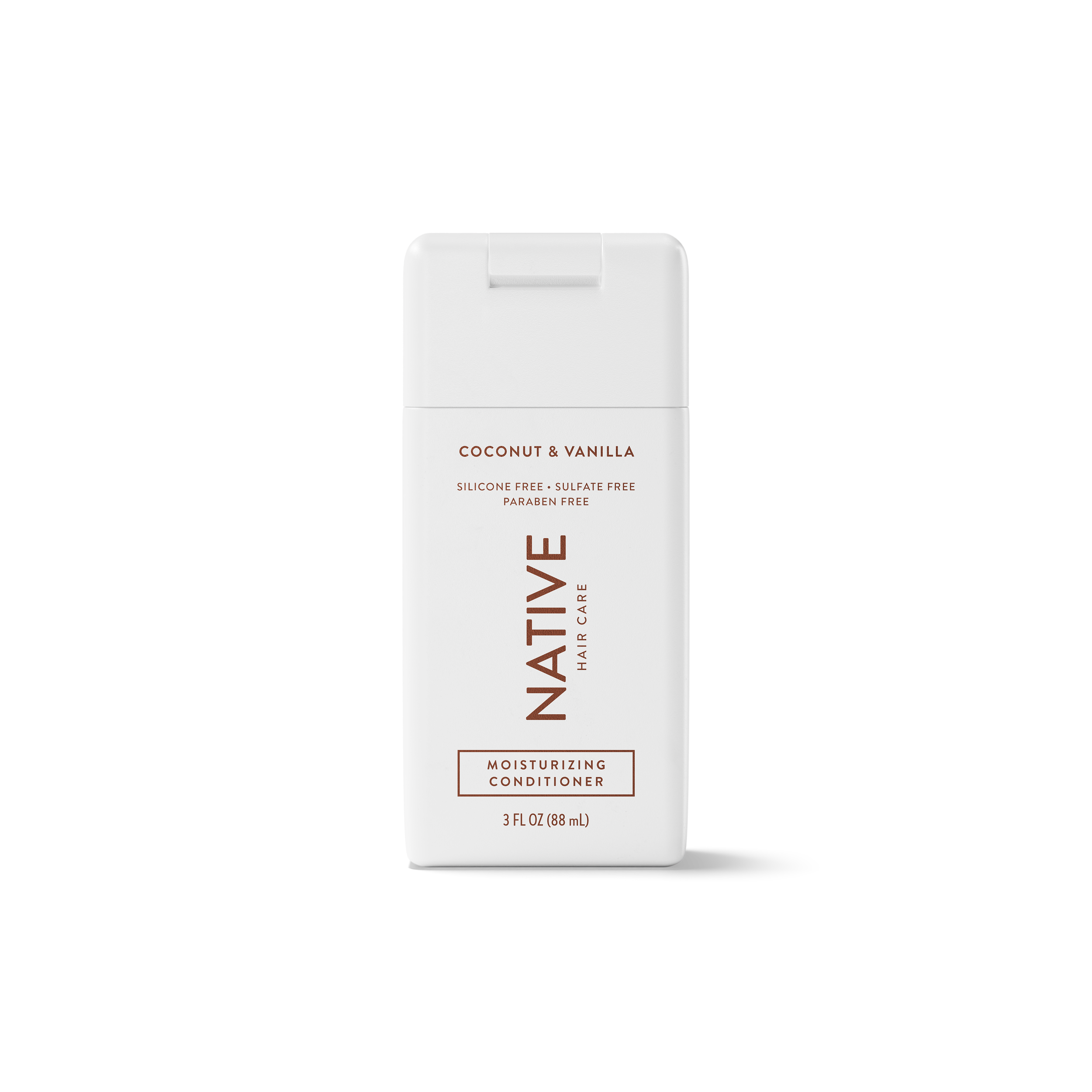 Mini Moisturizing Conditioner - Fabled Plaza Hair Discovery