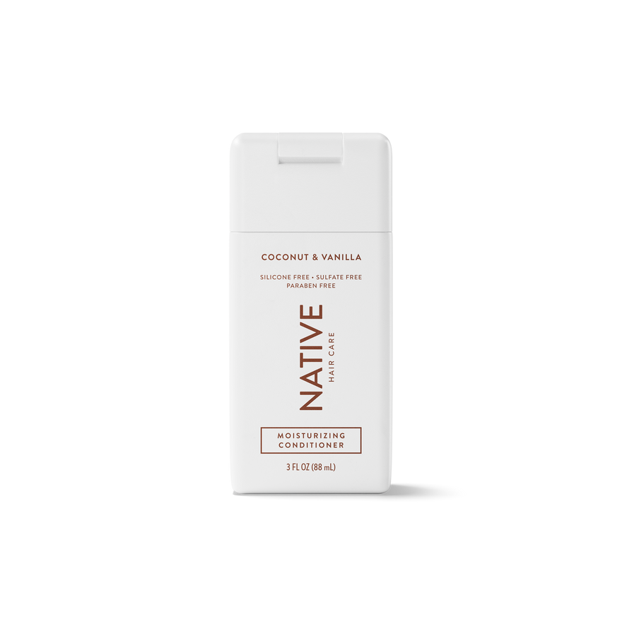 Mini Moisturizing Conditioner - Fabled Plaza Hair Discovery (3oz)