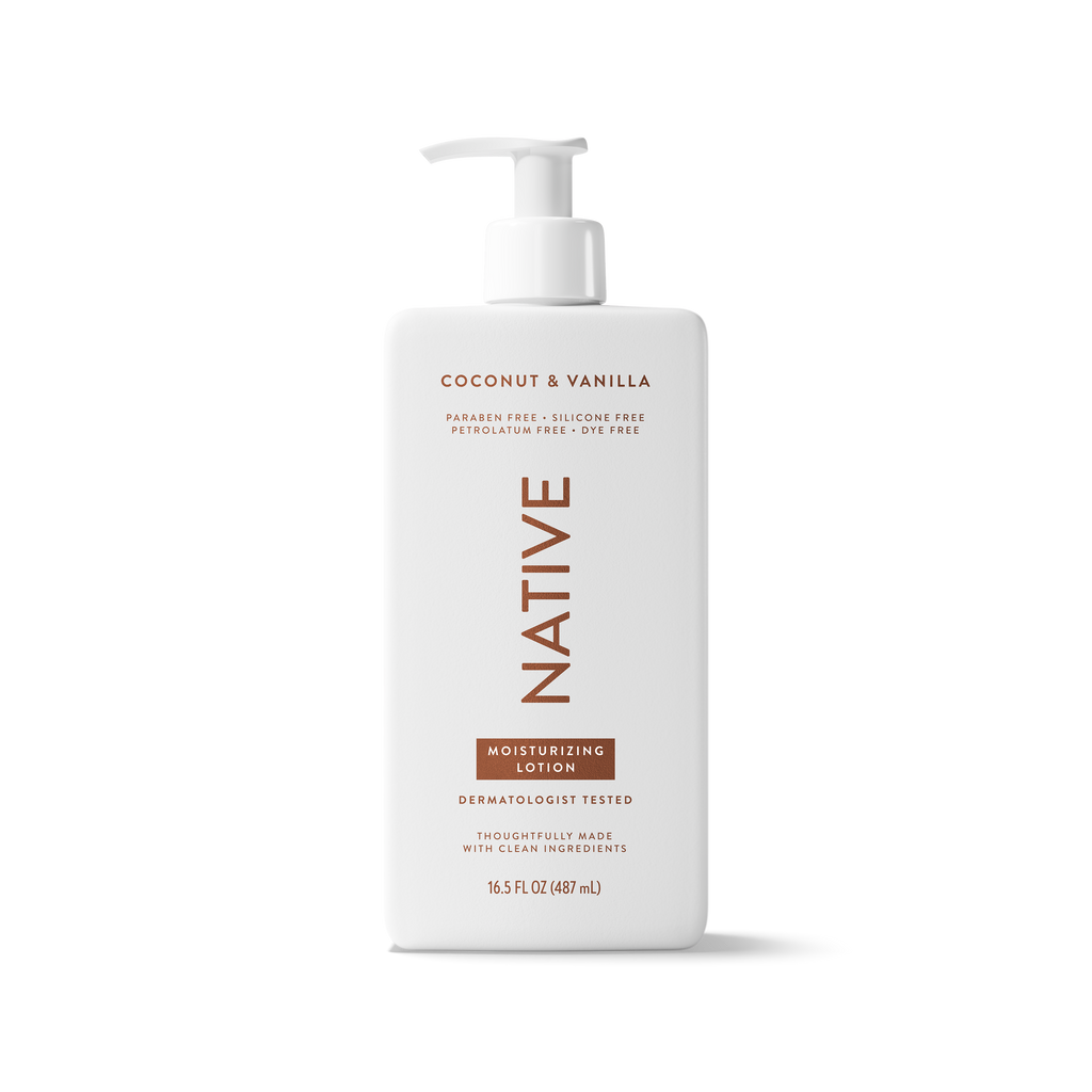 Body Lotion - Nimble Plaza Moisture Discovery