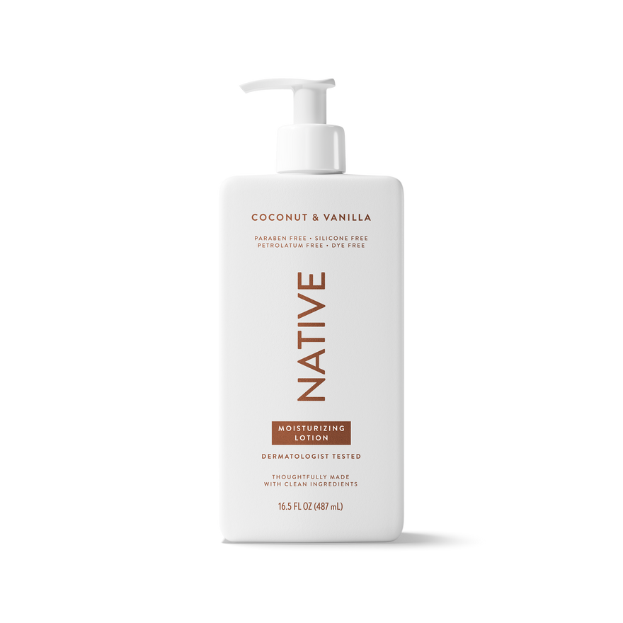 Body Lotion - Nimble Plaza Moisture Discovery (16.5oz)