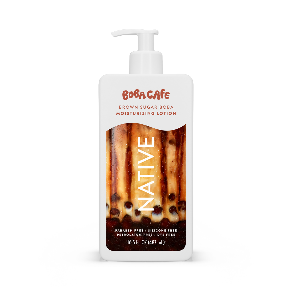 Body Lotion - Nimble Plaza Moisture Discovery