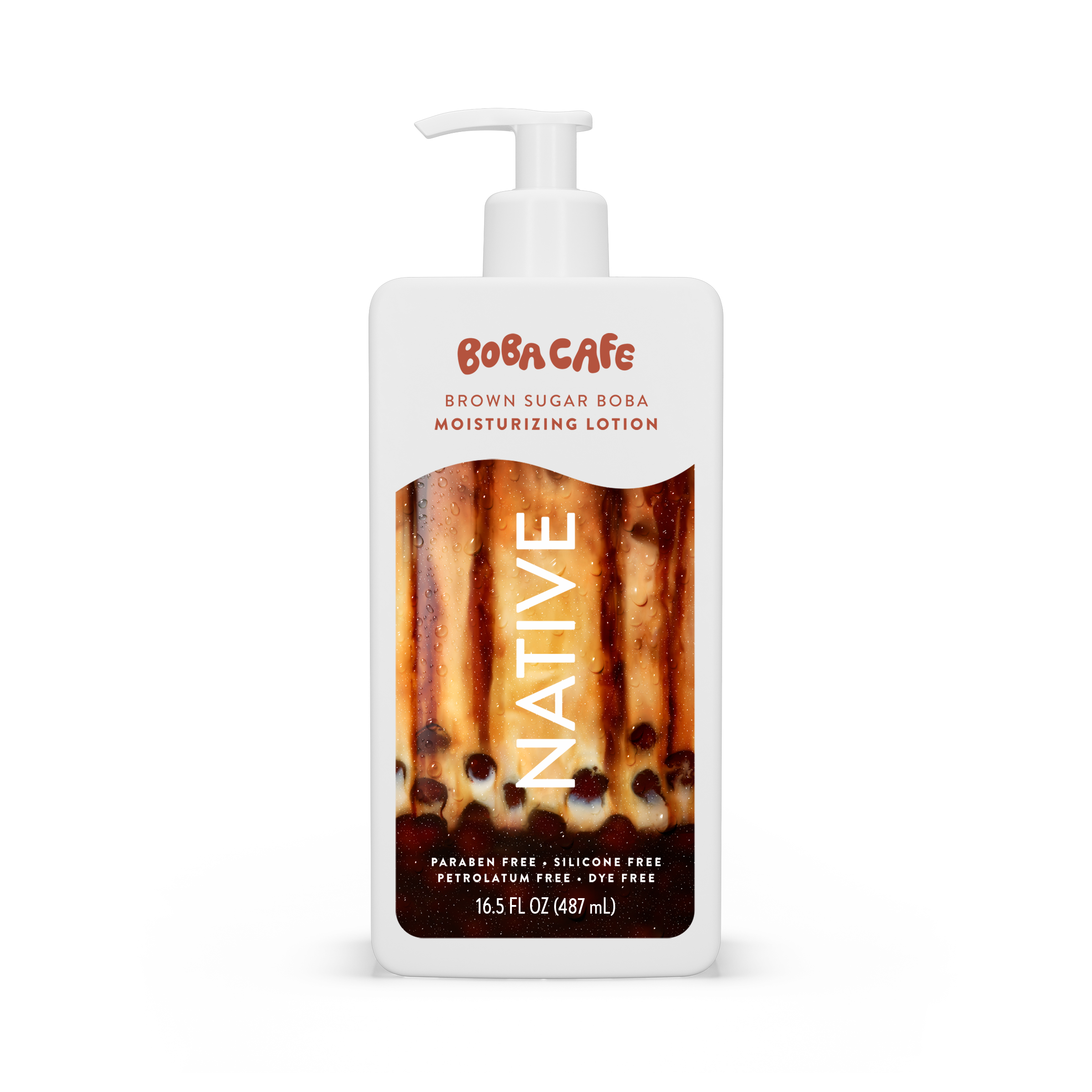 Body Lotion - Nimble Plaza Moisture Discovery