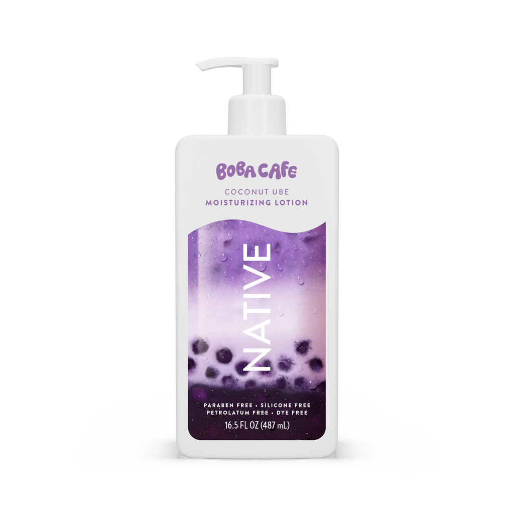 Body Lotion - Nimble Plaza Moisture Discovery