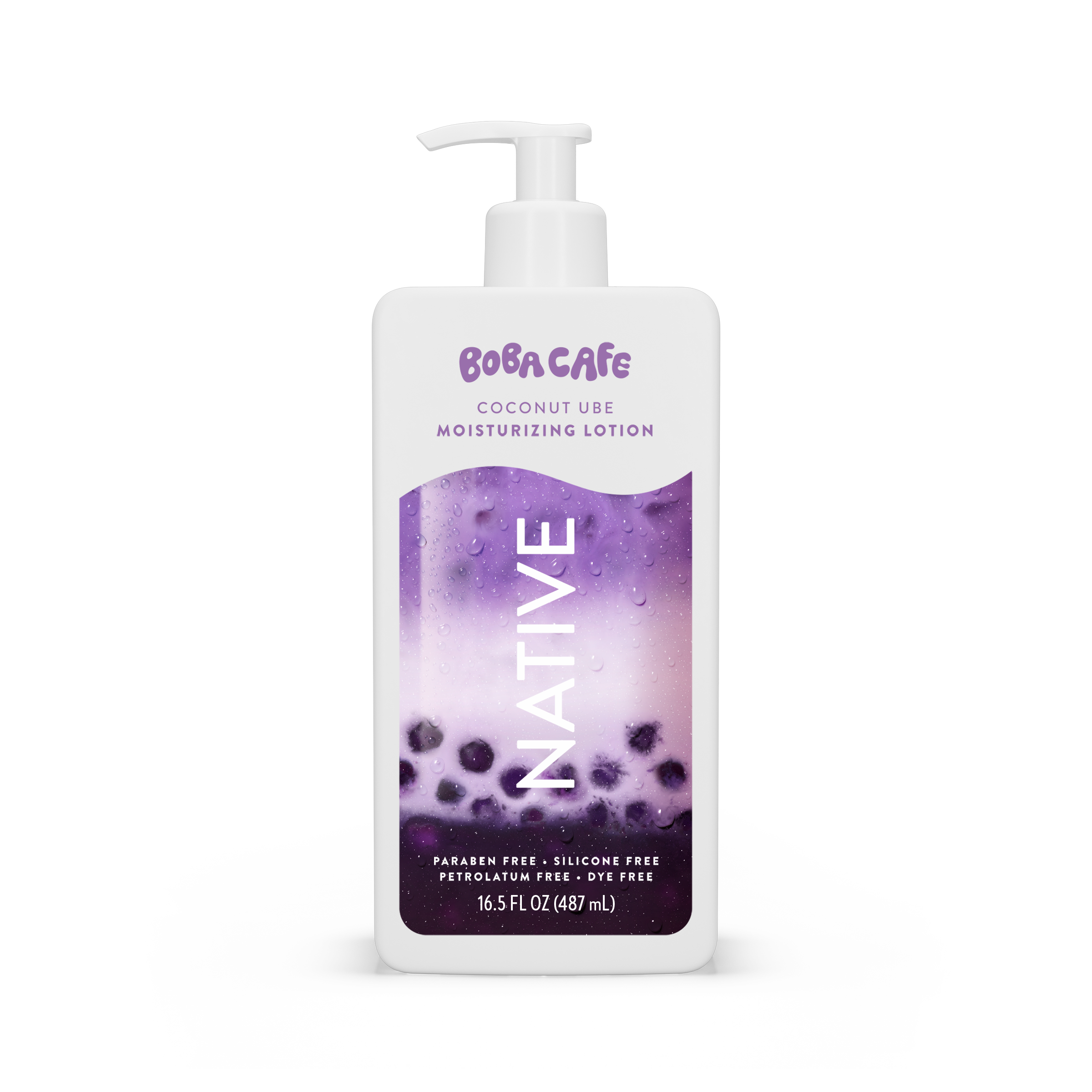 Body Lotion - Nimble Plaza Moisture Discovery