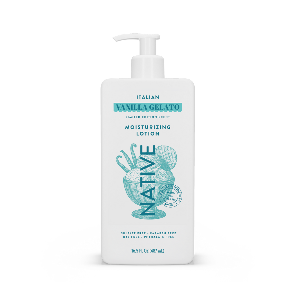 Body Lotion - Nimble Plaza Moisture Discovery