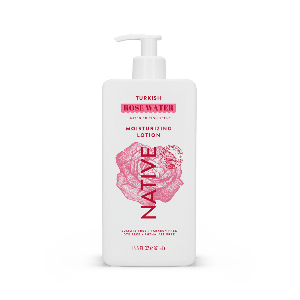 Body Lotion - Nimble Plaza Moisture Discovery
