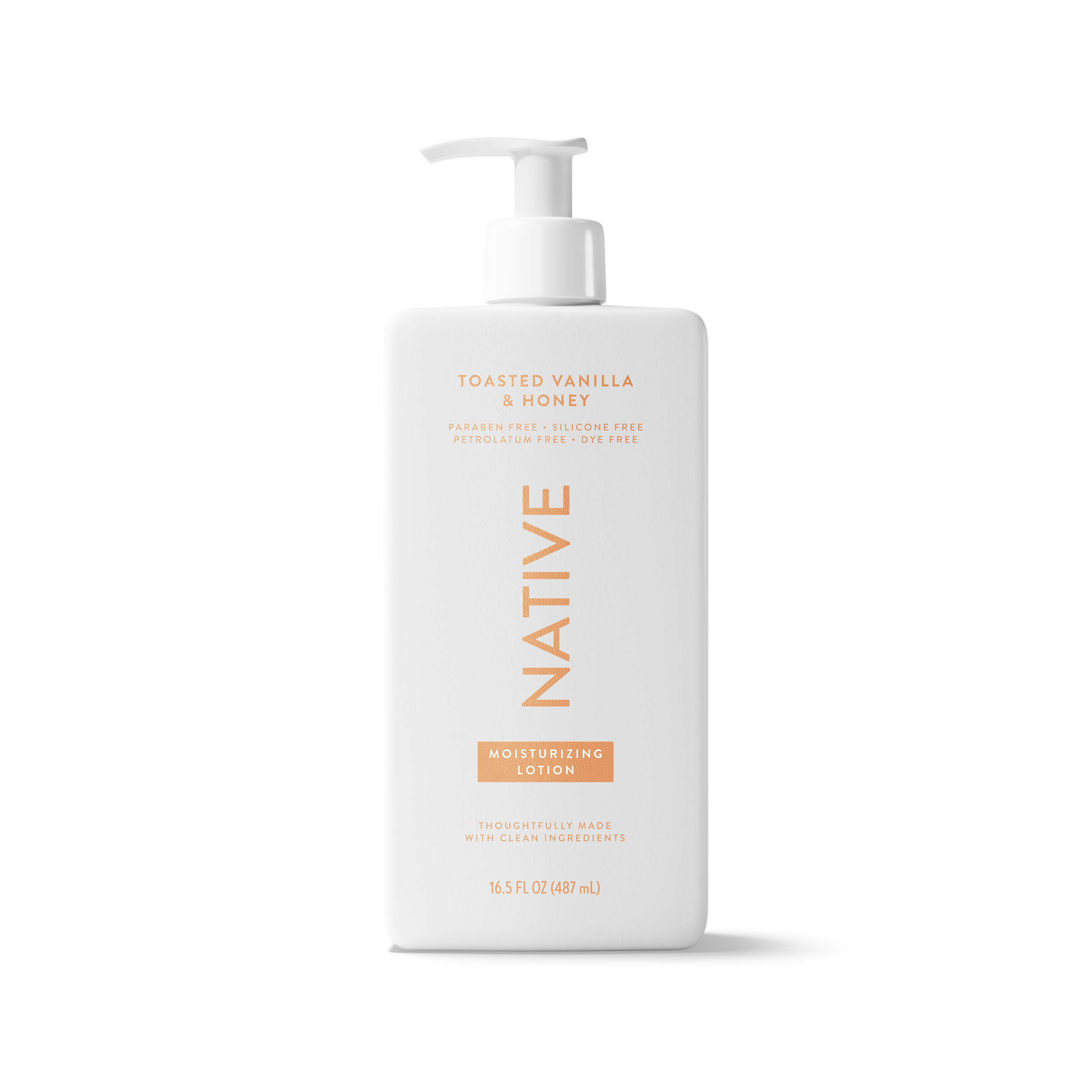 Body Lotion - Nimble Plaza Moisture Discovery
