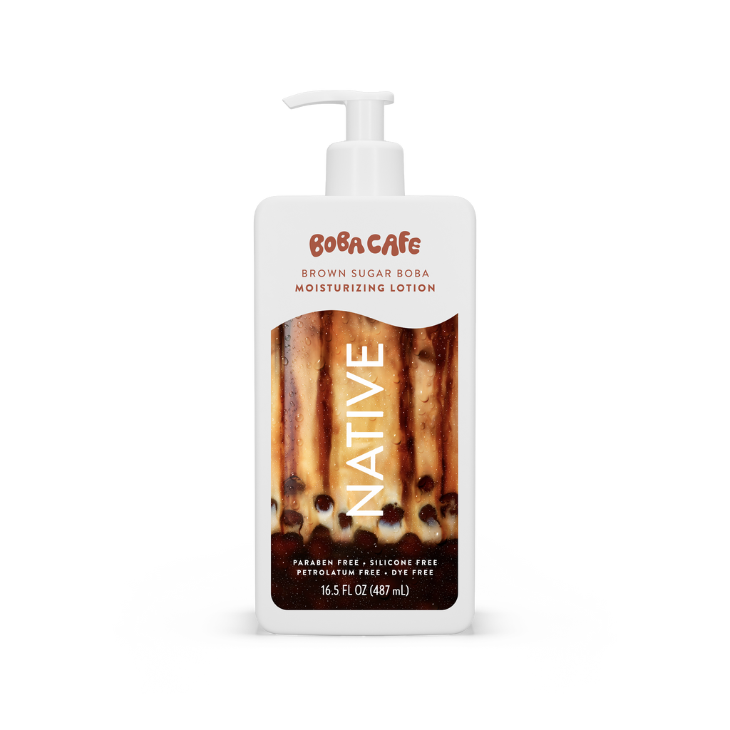 Body Lotion - Nimble Plaza Moisture Discovery