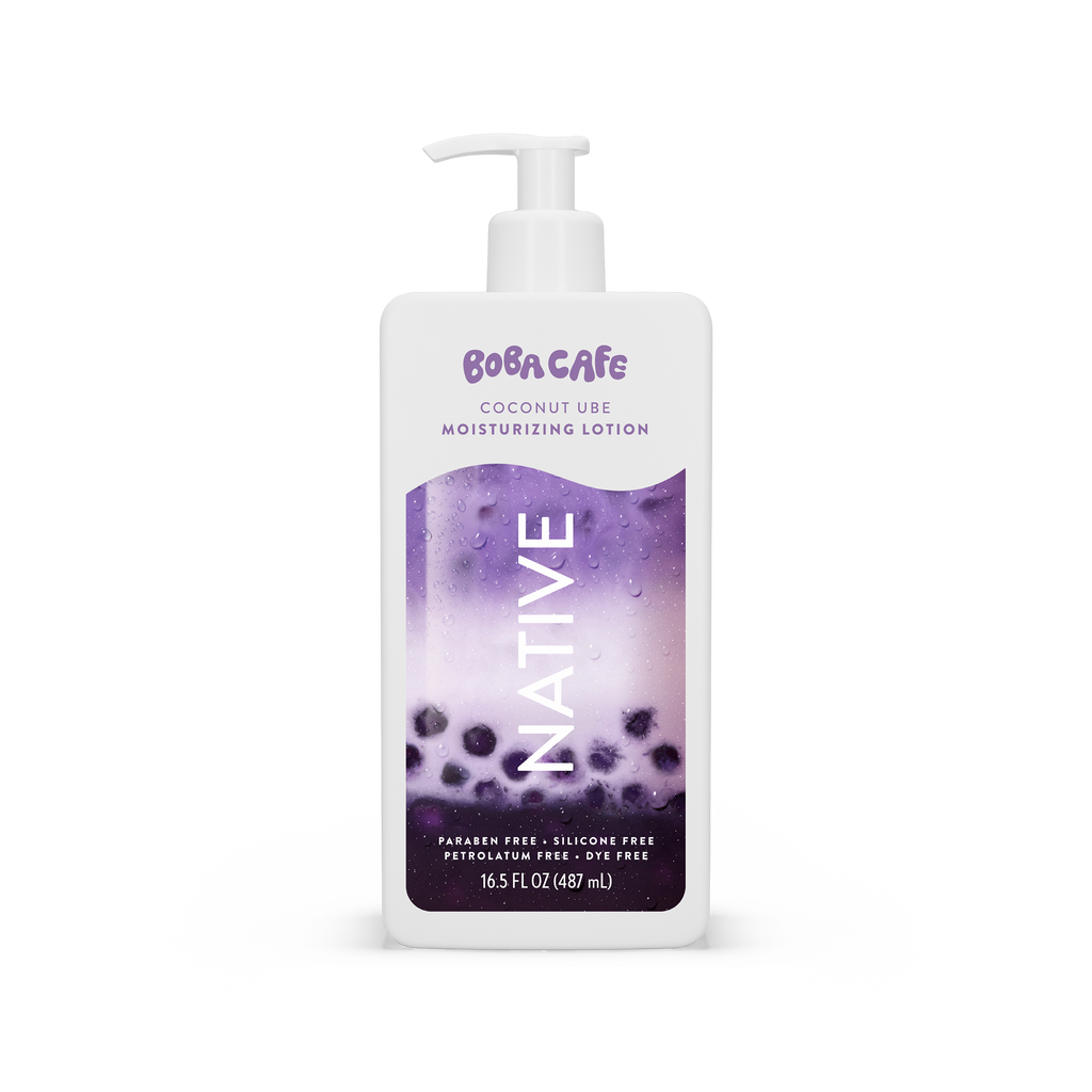 Body Lotion - Nimble Plaza Moisture Discovery