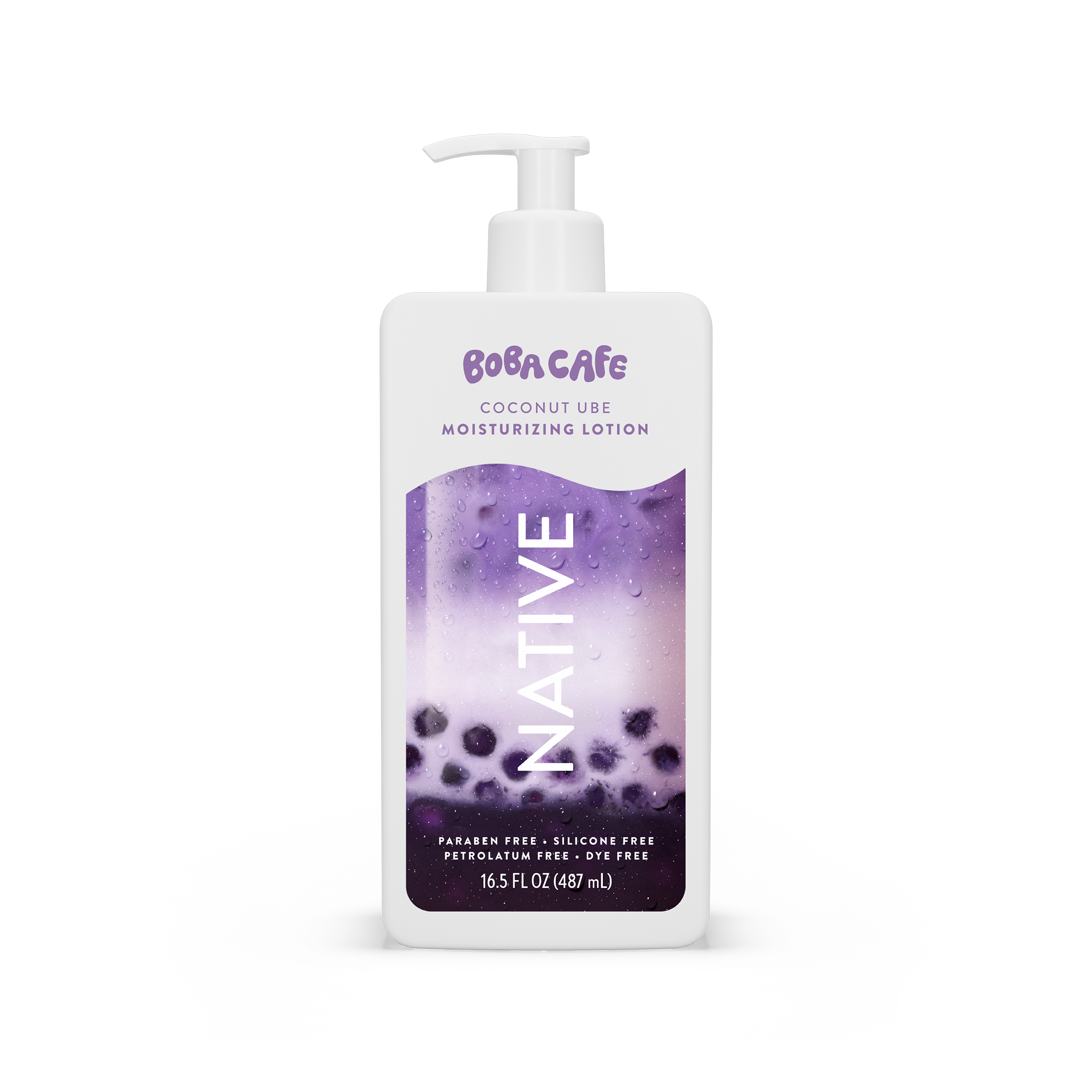 Body Lotion - Nimble Plaza Moisture Discovery