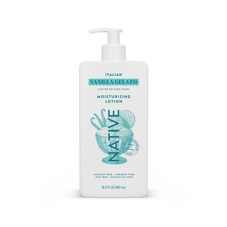 Body Lotion - Nimble Plaza Moisture Discovery