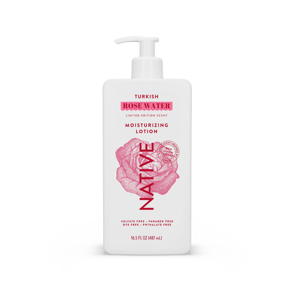Body Lotion - Nimble Plaza Moisture Discovery