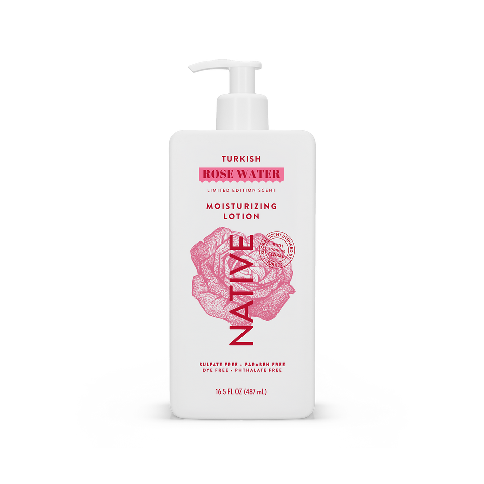 Body Lotion - Nimble Plaza Moisture Discovery