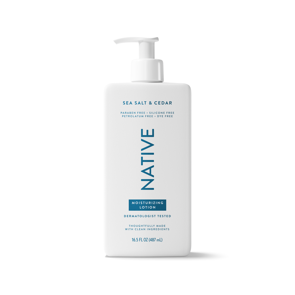 Body Lotion - Nimble Plaza Moisture Discovery