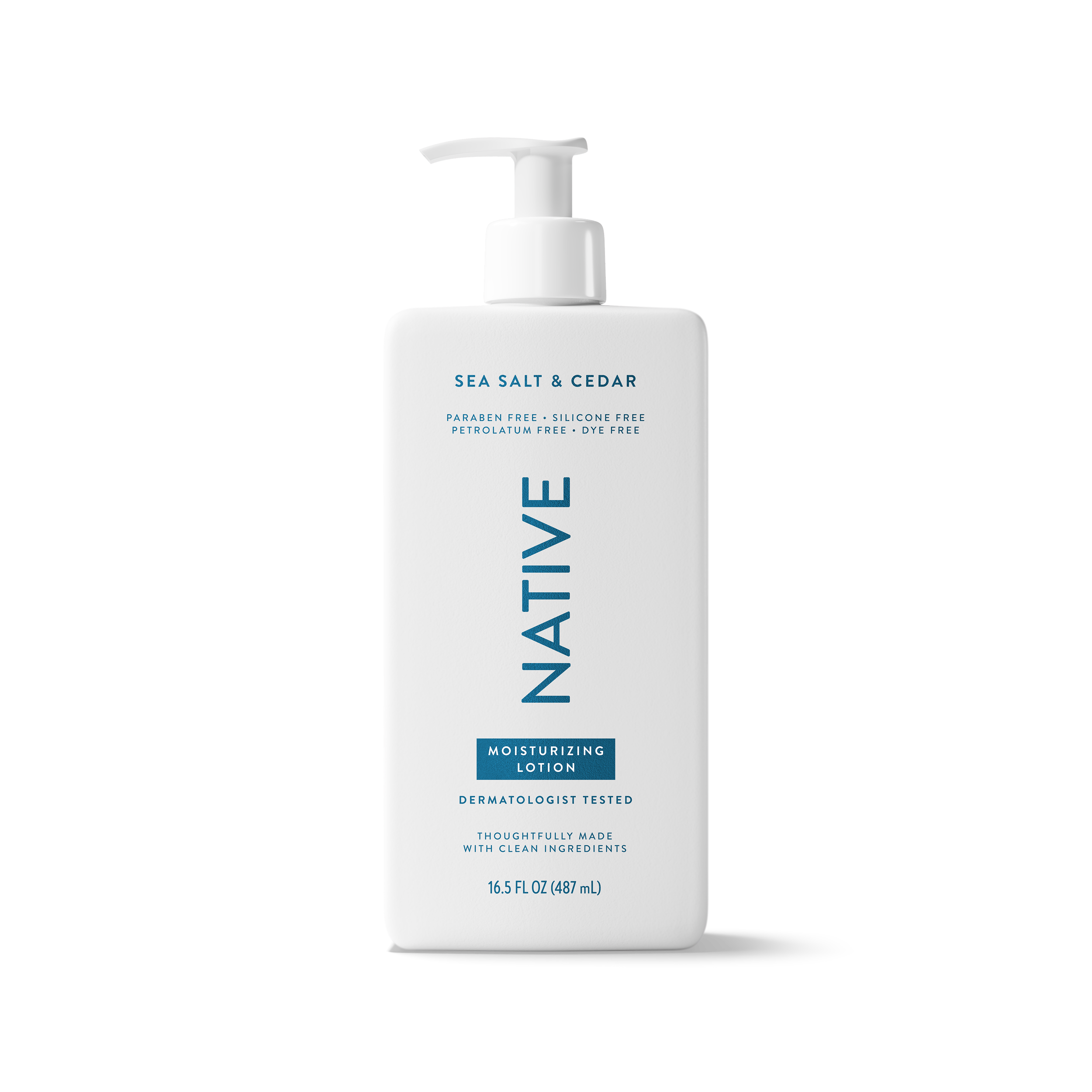 Body Lotion - Nimble Plaza Moisture Discovery
