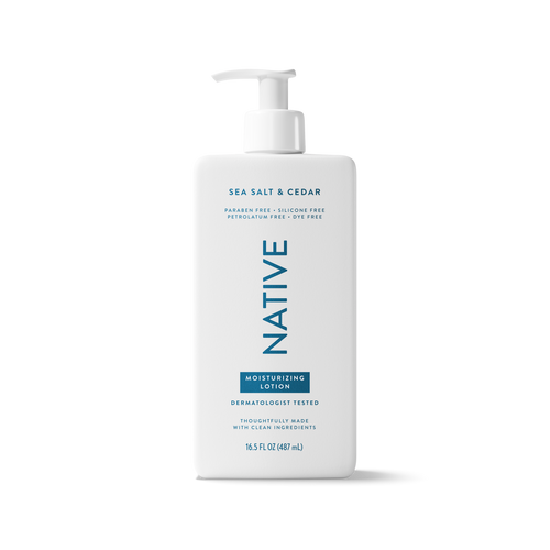 Body Lotion - Nimble Plaza Moisture Discovery