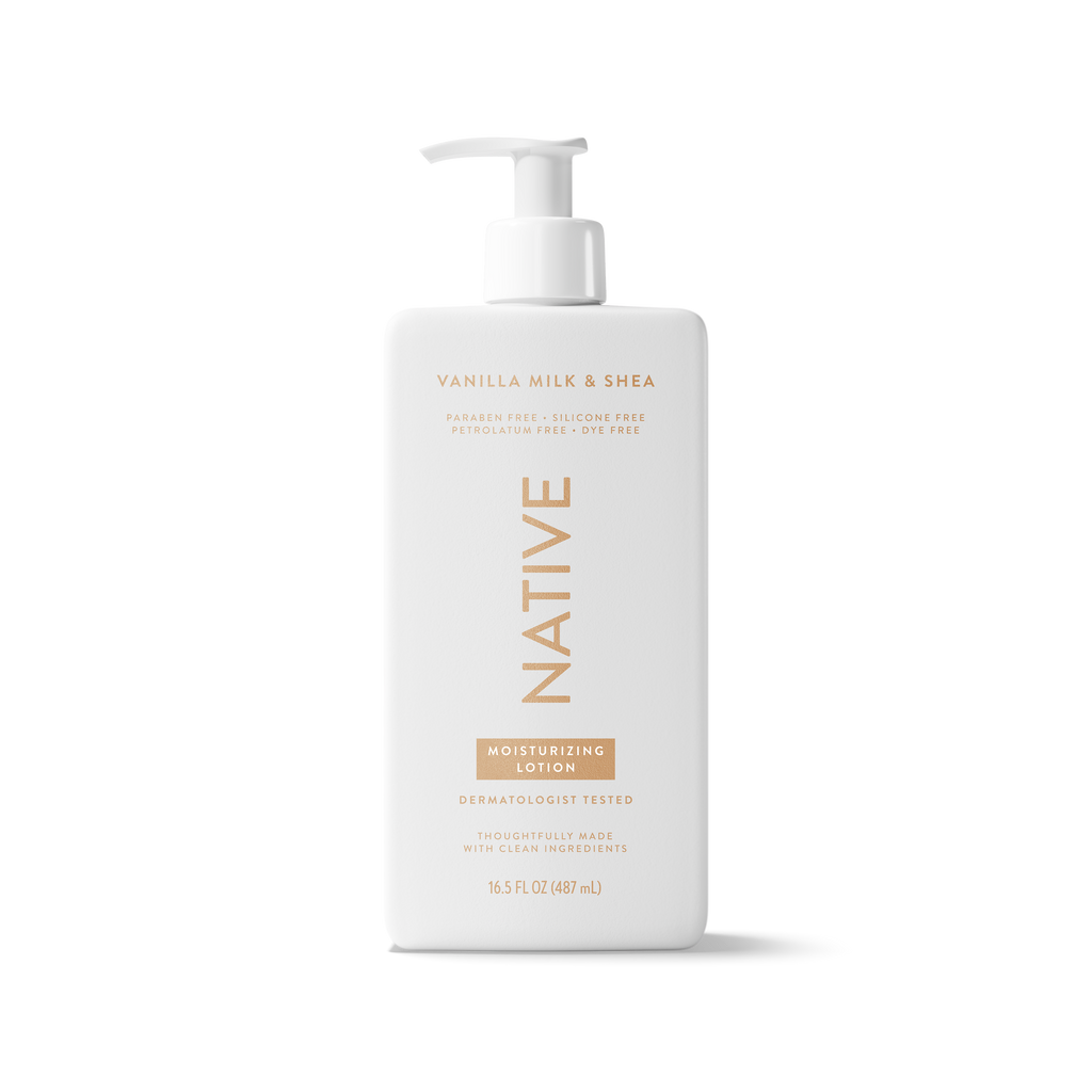 Body Lotion - Nimble Plaza Moisture Discovery