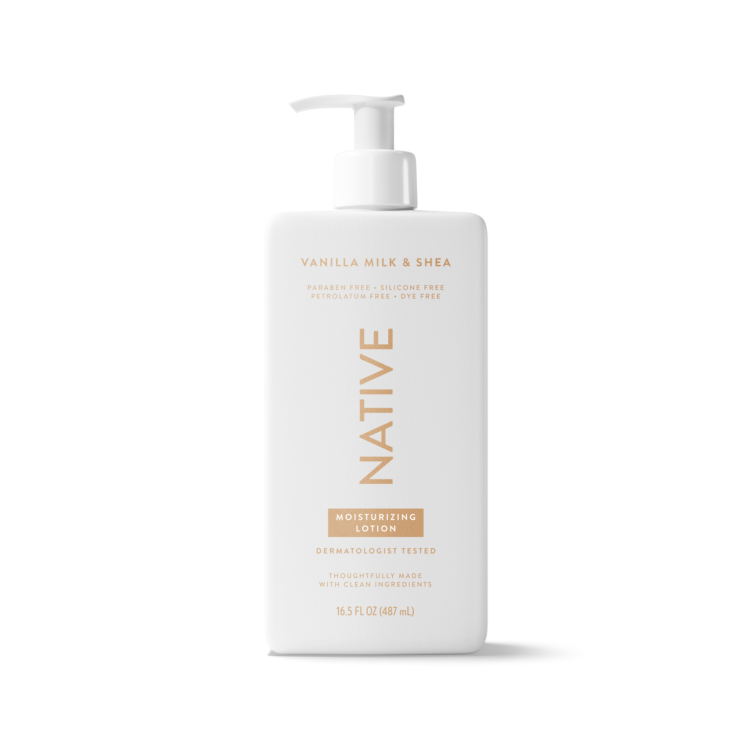 Body Lotion - Nimble Plaza Moisture Discovery