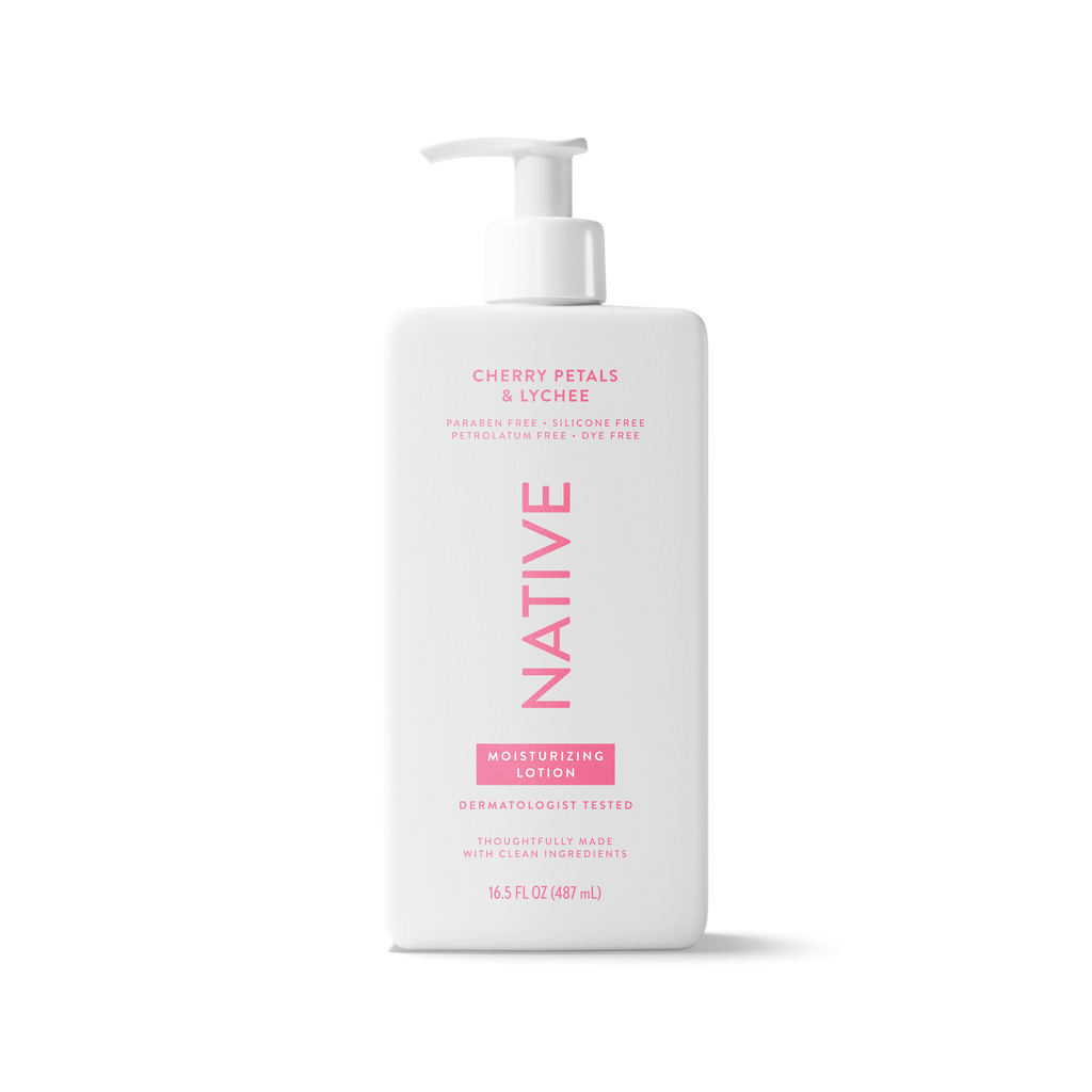 Body Lotion - Nimble Plaza Moisture Discovery