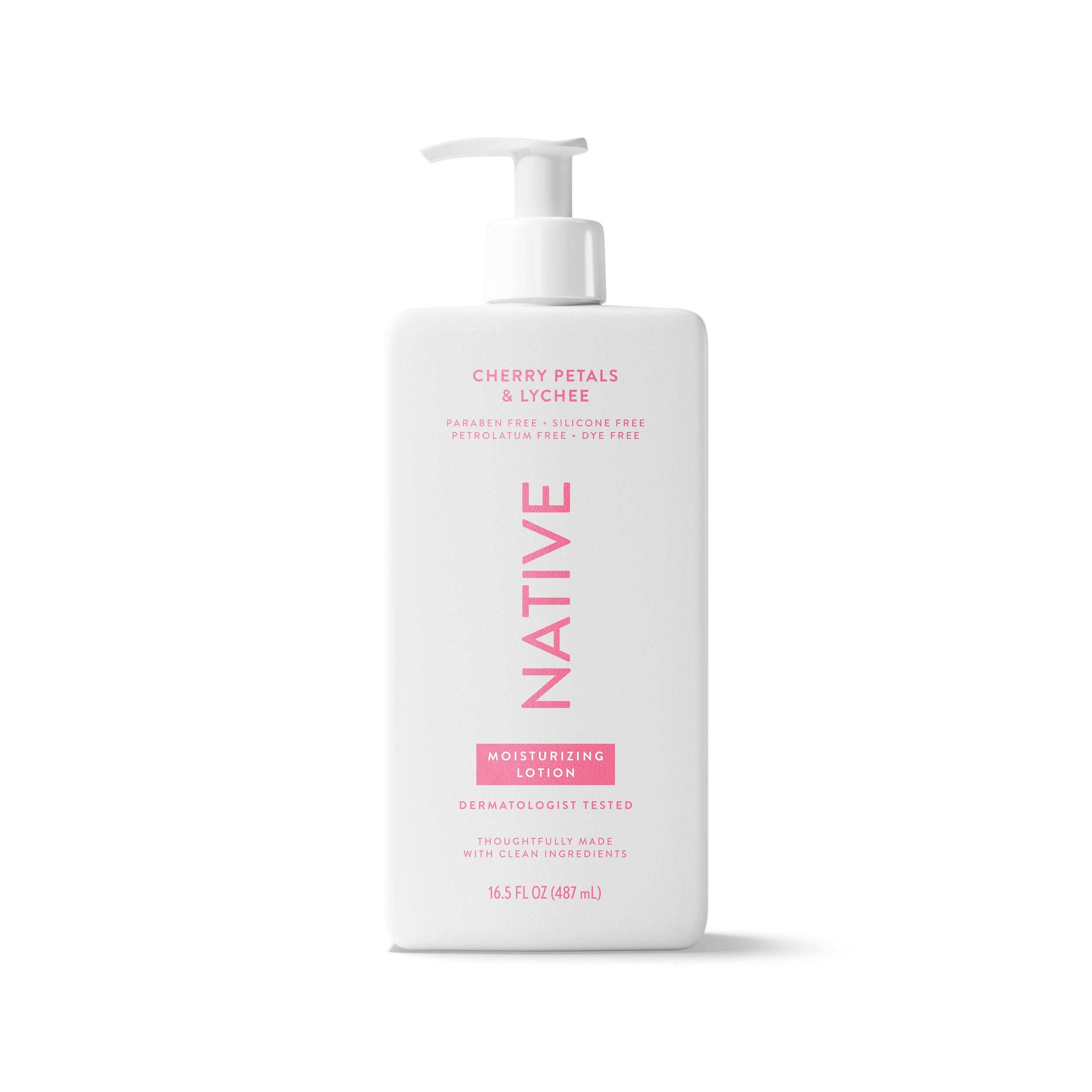 Body Lotion - Nimble Plaza Moisture Discovery