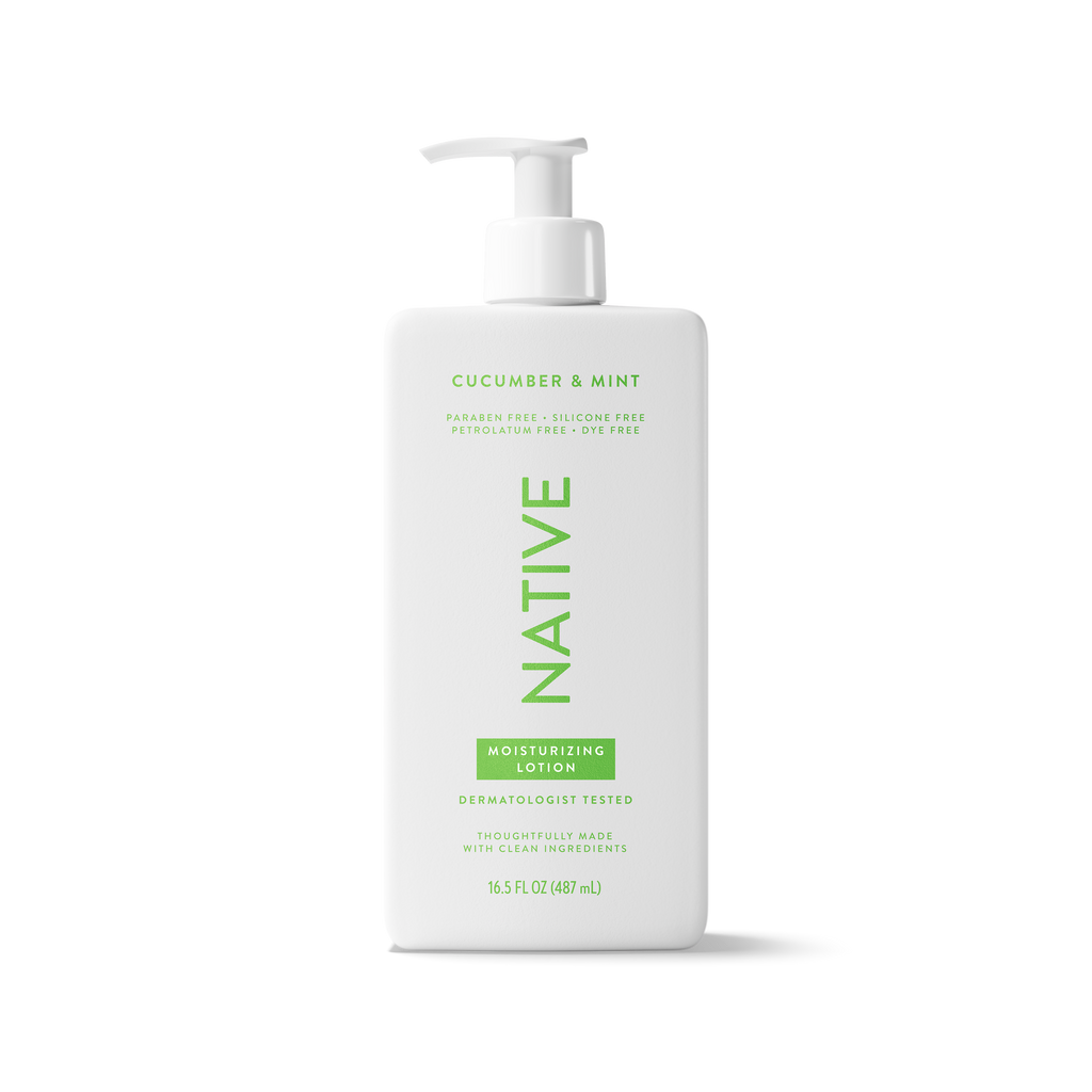 Body Lotion - Nimble Plaza Moisture Discovery