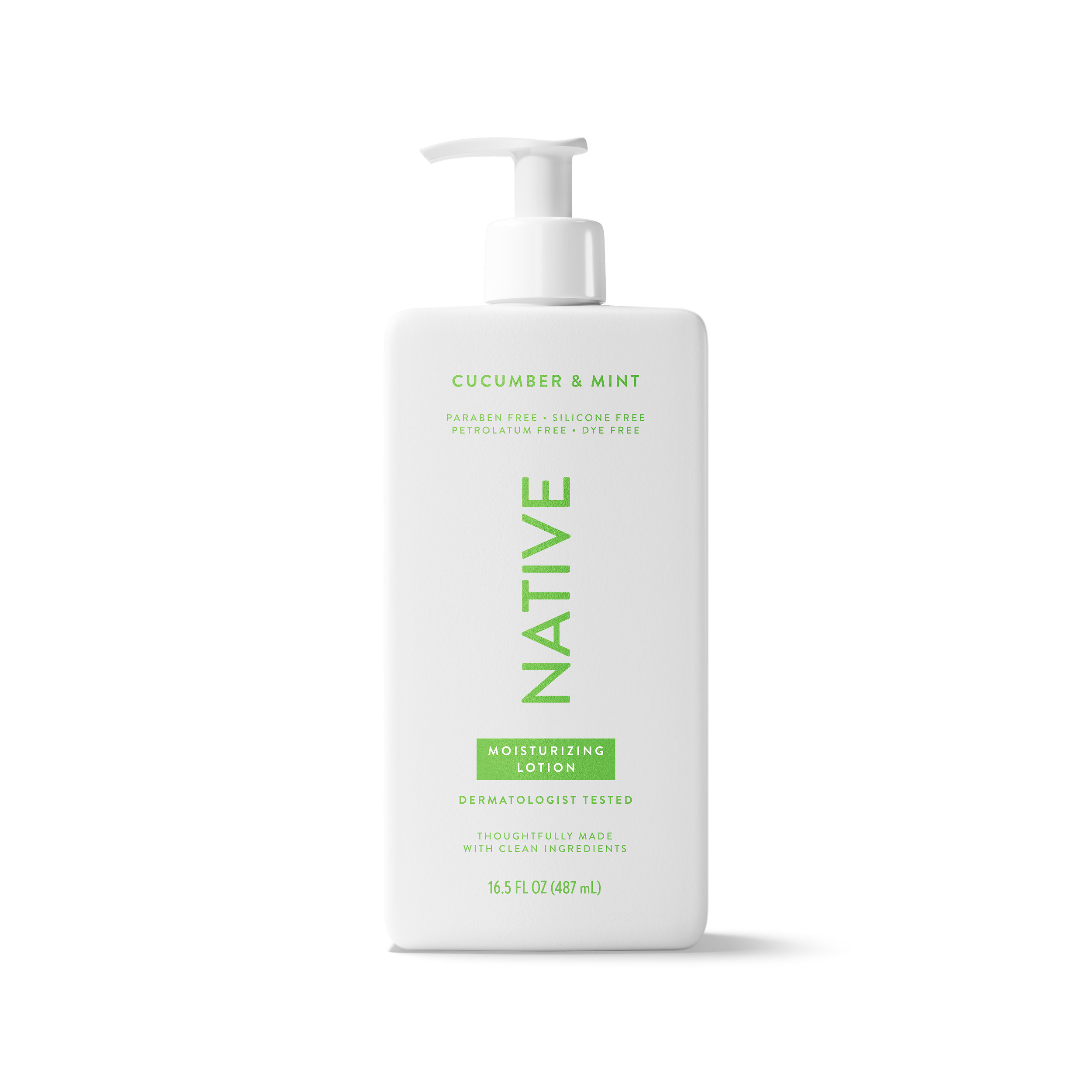 Body Lotion - Nimble Plaza Moisture Discovery