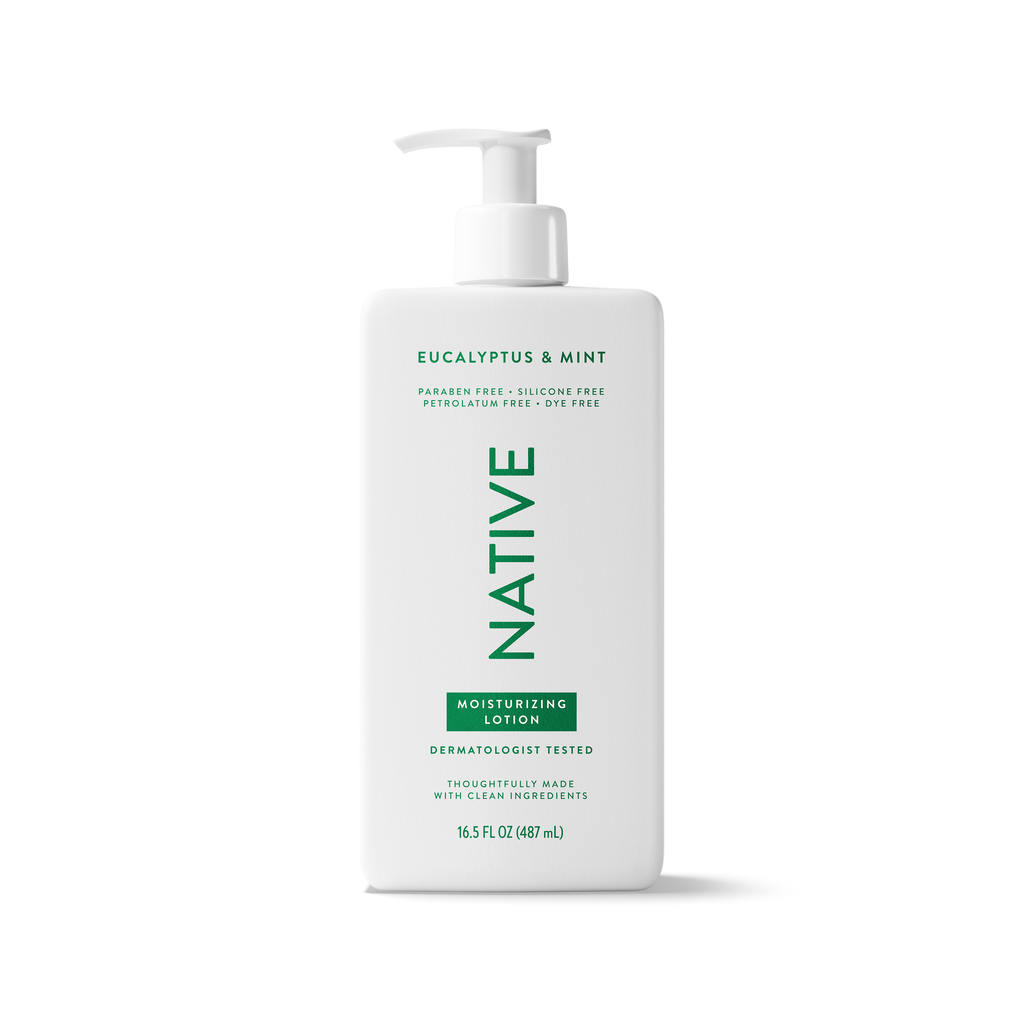 Body Lotion - Nimble Plaza Moisture Discovery